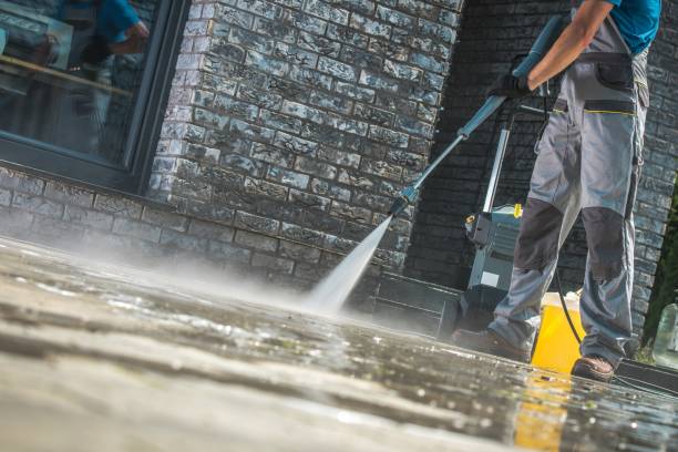 Best Heavy Equipment Washing  in Hart, MI